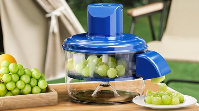 Top Automatic Fruit Peelers to consider