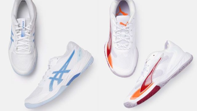 Top Badminton Shoes to explore