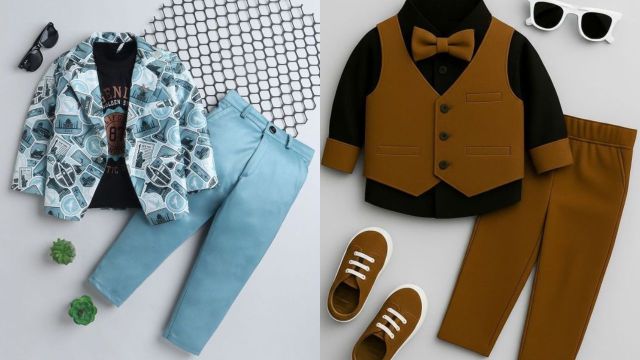 Top Boys Suits to explore