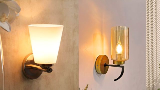 Top BrightLyt Wall Lamps to consider