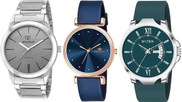 Top Budget Watches to explore