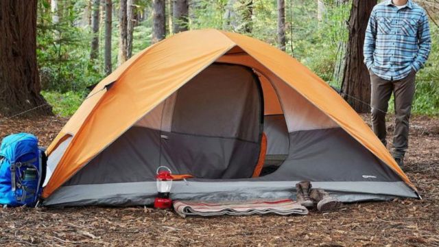 Top Camping Tents to checkout