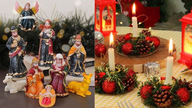Top Christmas Decor Items to consider