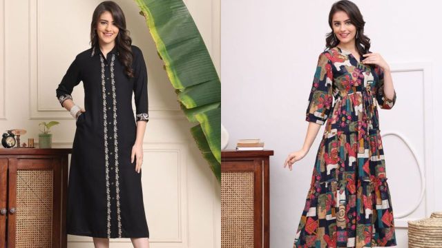 Top Claura Dresses to explore