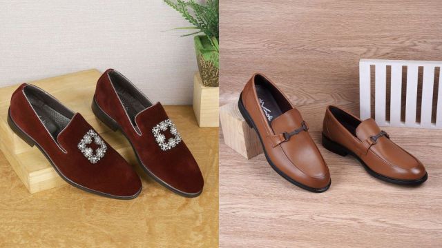 Top DAVINCHI Formal Shoes for Men to explore