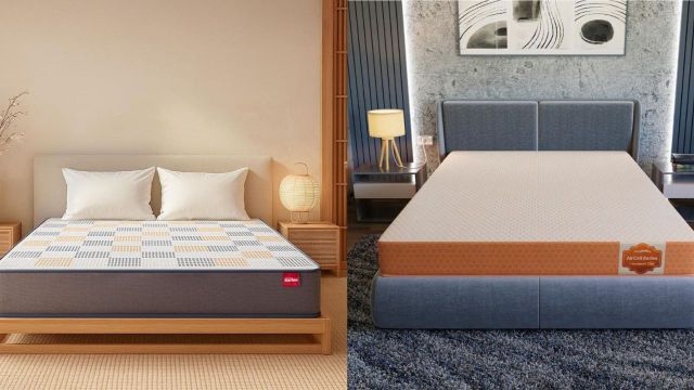 Top Double Bed Mattresses to explore