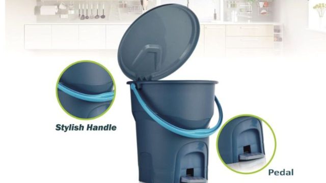 Top Dustbins to explore