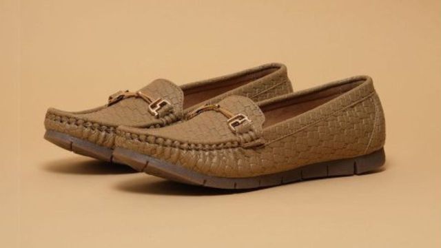 Top Eridani comfort loafers on Myntra to consider