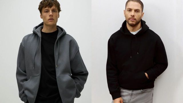 Top H&M winter layering pieces to consider