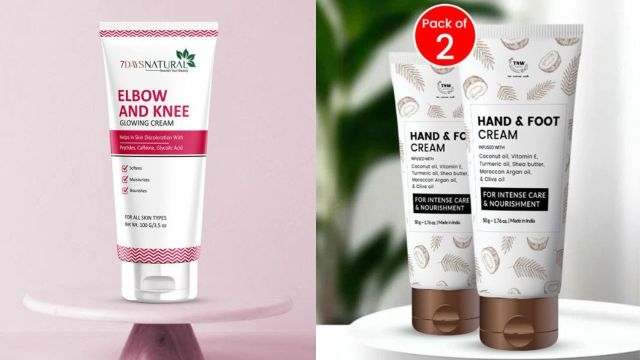 Top Hand Creams to explore
