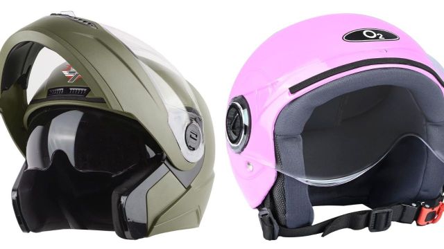 Top Helmets for Women to checkout