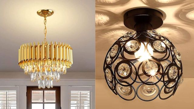 Top Homesake Ceiling Lamps to checkout