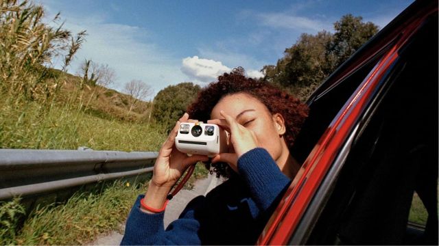 Top Instant Cameras to explore