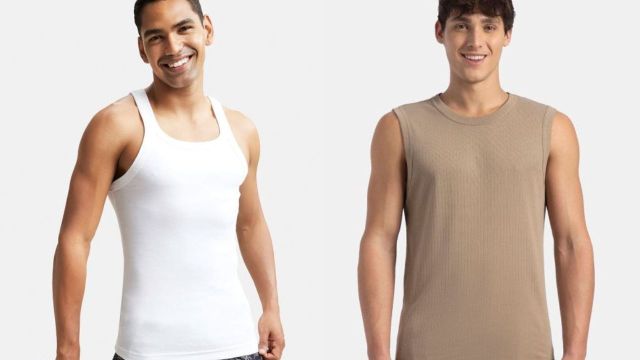 Top Jockey Vests for Men to consider