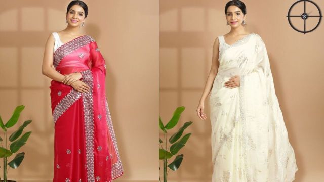 Top Kalyan Silks Sarees to checkout