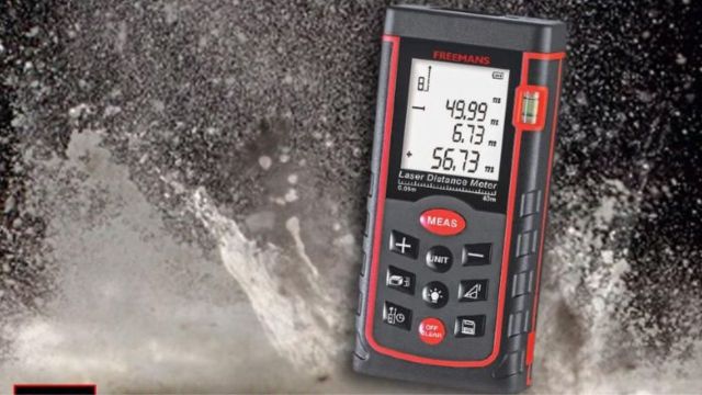 Top Laser Measuring Tools to checkout