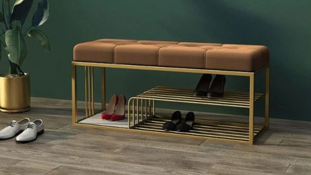 Top Living Room Benches to consider