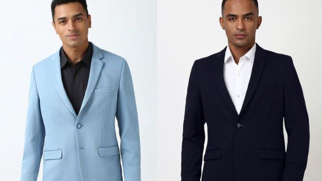 Top Peter England Elite Blazers to explore