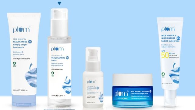 Top Plum Toners to checkout