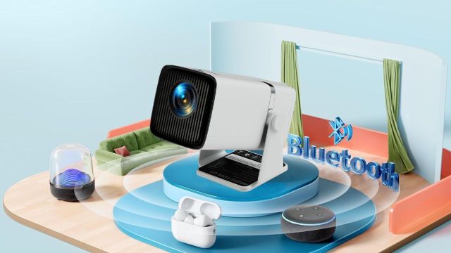 Top Portable Projectors to checkout