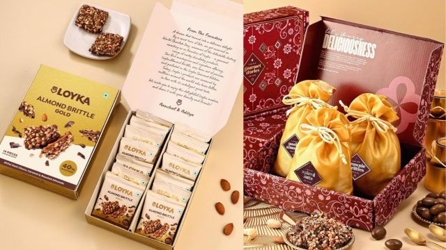 Top Premium Chocolate Hampers to explore