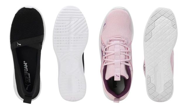 Top Puma Sneakers for Women to explore
