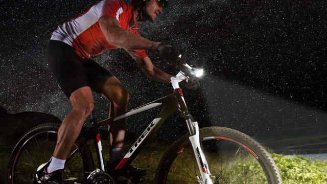 Top Rechargeable Bicycle Lights to consider