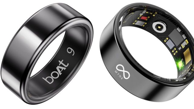 Top Smart Rings to checkout