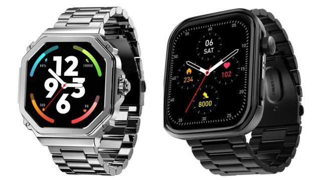 Top Smartwatches to explore