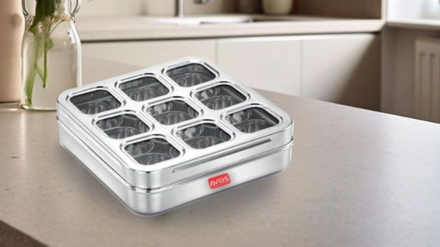 Top Spice Boxes to explore