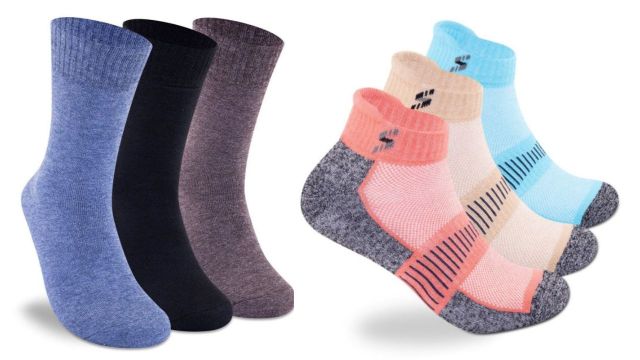 Top Supersox Socks for Men to consider