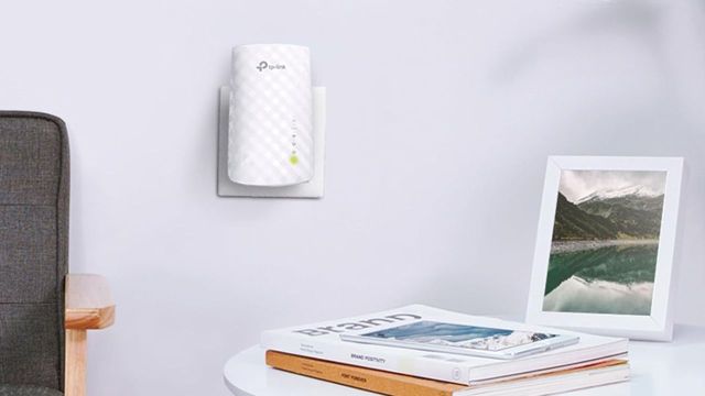 Top TP Link Wi-Fi Range Extenders to explore