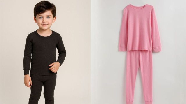 Top Thermal Sets for Kids to checkout