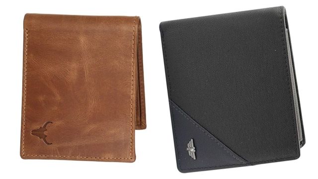 Top Wallets for Men to consider