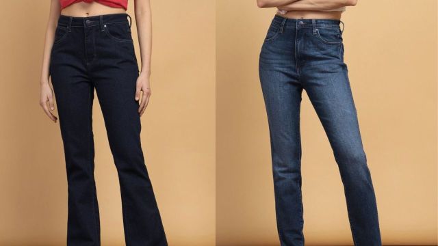 Top Wrangler Jeans to checkout