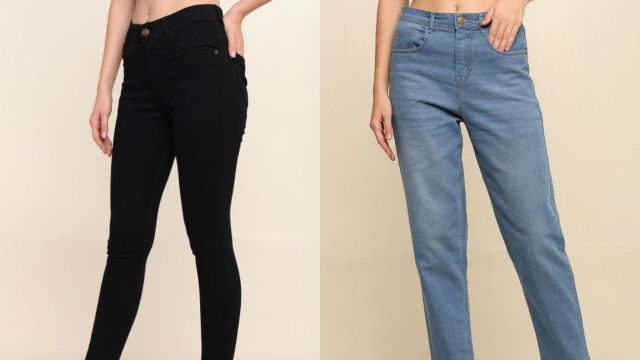Top Zayla Jeans Under 599 to explore