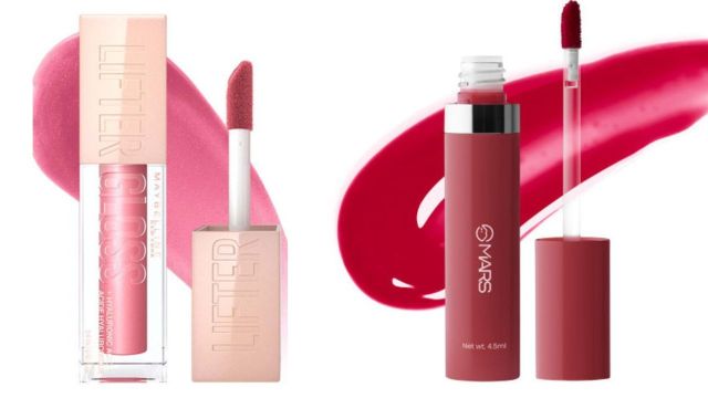 Top glossy lip products to consider