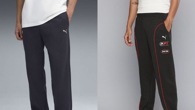 Top men’s sweatpants to consider