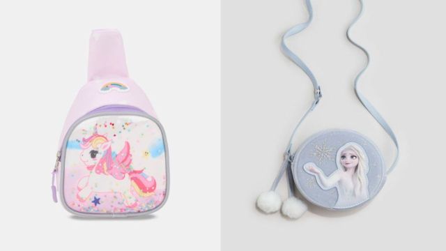 Top printed bags for girls on Myntra sale to consider