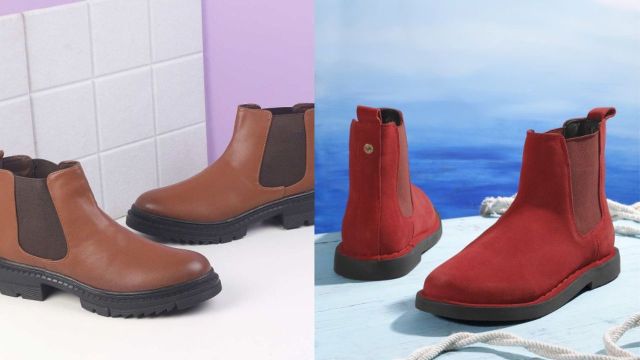 Top round-toe Chelsea boots for women to consider