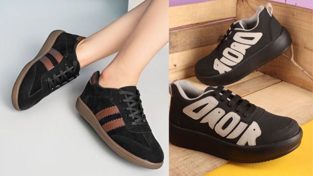 Top women’s suede sneakers to consider