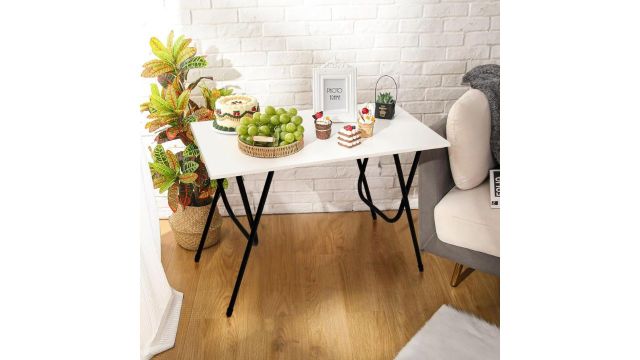 Torche Multipurpose Foldable & Portable Study Table