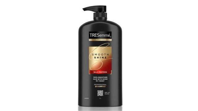 Tresemme Set of 2 Smooth & Shine Shampoo