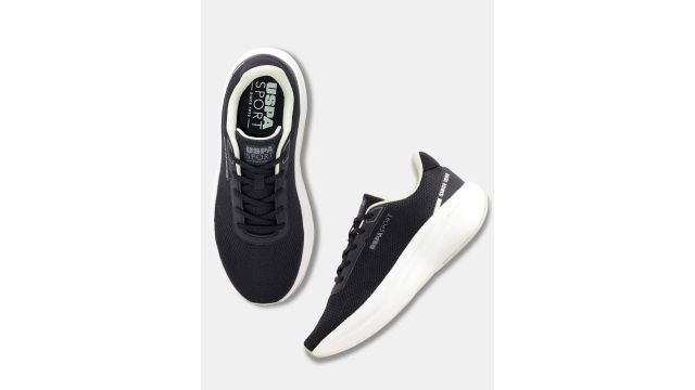 U.S. Polo Assn. RYDER Uspa Sport Walking Shoes For Man