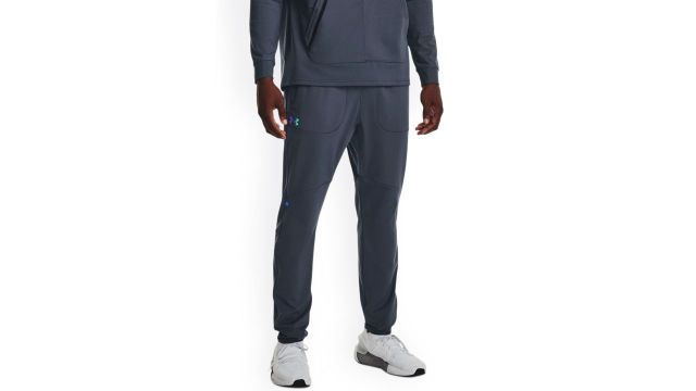 UNDER ARMOUR Rush All Purpose Men Slim Fit Track Pants