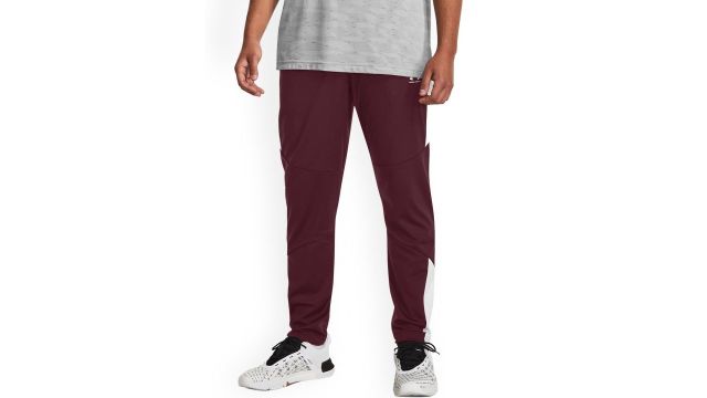 UNDER ARMOUR UA Tricot Fashion Men Relaxed-Fit Track Pants
