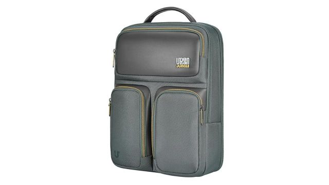 Urban Jungle by Safari, The Wayfarer