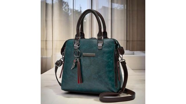 VISMIINTREND Sling/Hand Bags for Women