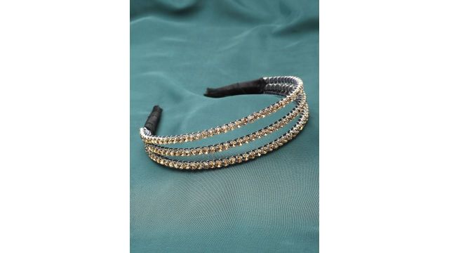 VOGUE HAIR ACCESSORIES Women Embellished Hairband