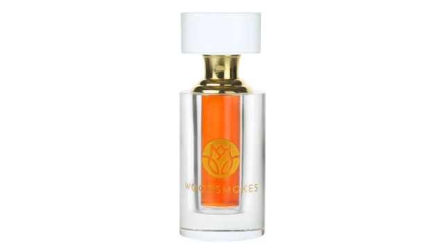 WOODSMOKES Arabian Jasmine Bela Attar